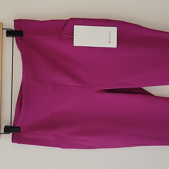 LULULEMON SWIFT SPEED HR TIGHT 28" SIZE 12 - Picture 3 of 12